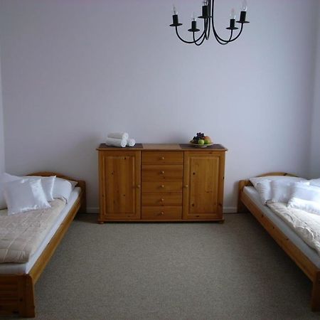 Apartament Gdansk Stare Miasto Leilighet Rom bilde