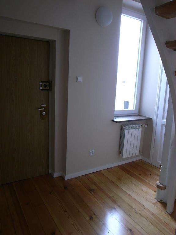 Apartament Gdansk Stare Miasto Leilighet Rom bilde