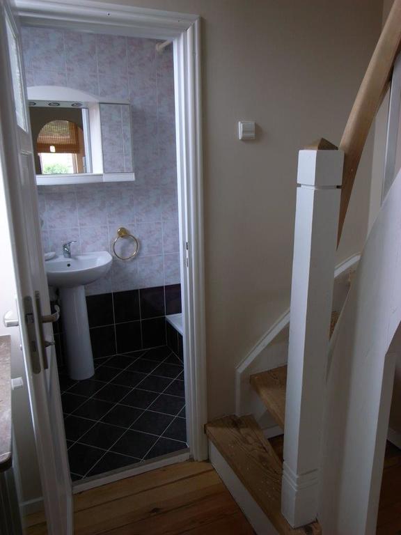 Apartament Gdansk Stare Miasto Leilighet Rom bilde