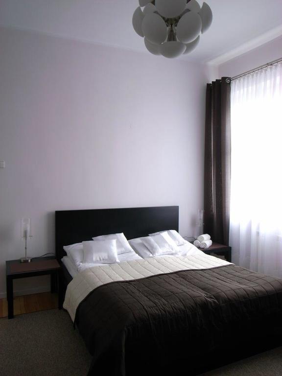 Apartament Gdansk Stare Miasto Leilighet Rom bilde