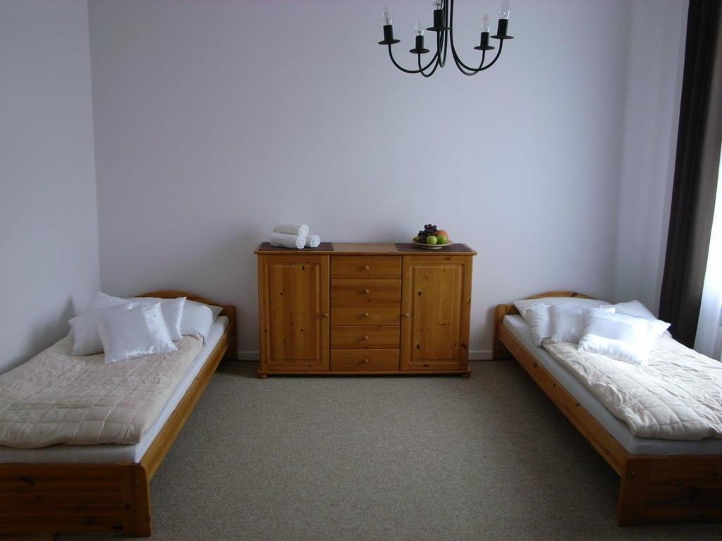 Apartament Gdansk Stare Miasto Leilighet Rom bilde