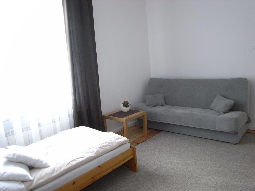 Apartament Gdansk Stare Miasto Leilighet Rom bilde