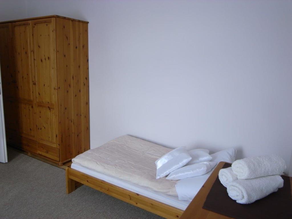 Apartament Gdansk Stare Miasto Leilighet Rom bilde