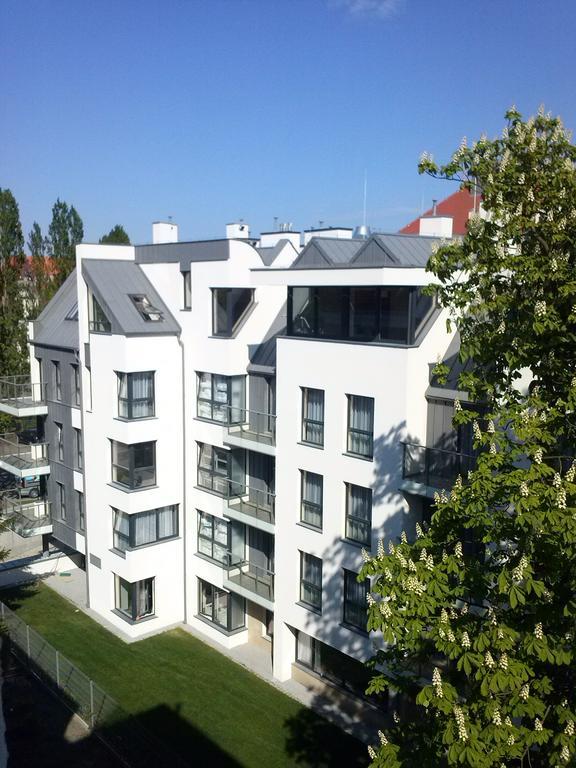 Apartament Gdansk Stare Miasto Leilighet Eksteriør bilde