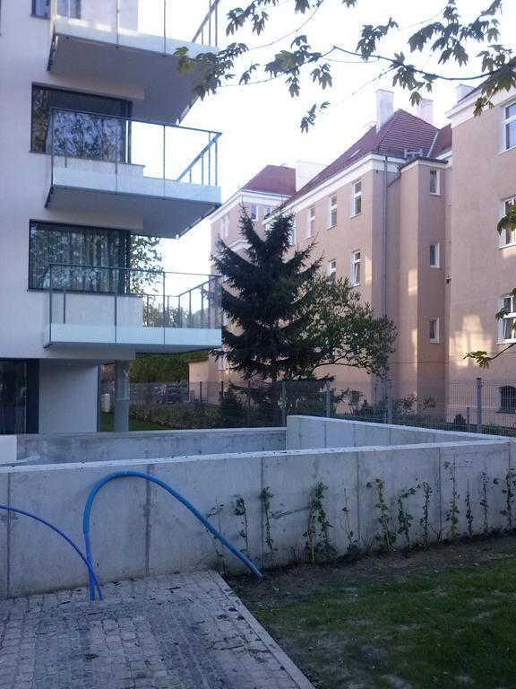 Apartament Gdansk Stare Miasto Leilighet Eksteriør bilde