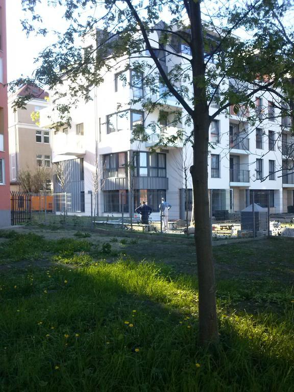Apartament Gdansk Stare Miasto Leilighet Eksteriør bilde