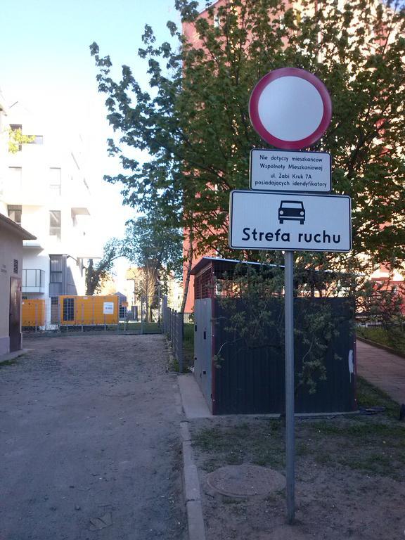 Apartament Gdansk Stare Miasto Leilighet Eksteriør bilde